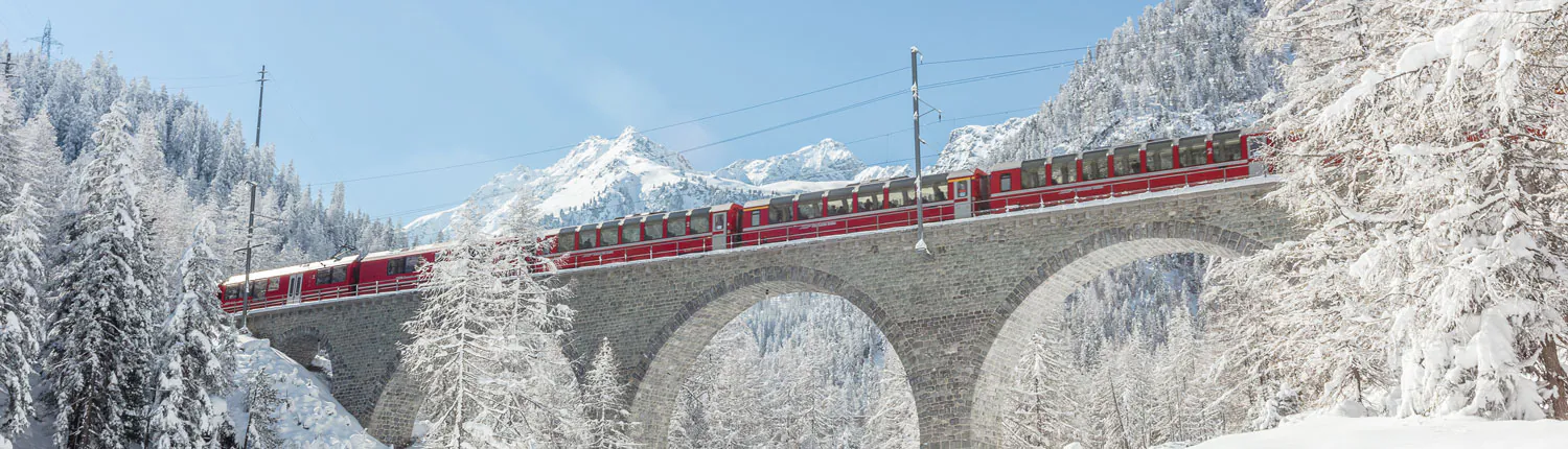 Bernina Express