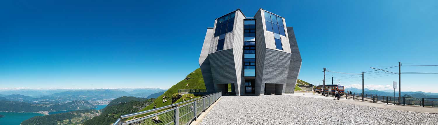 Monte Generoso