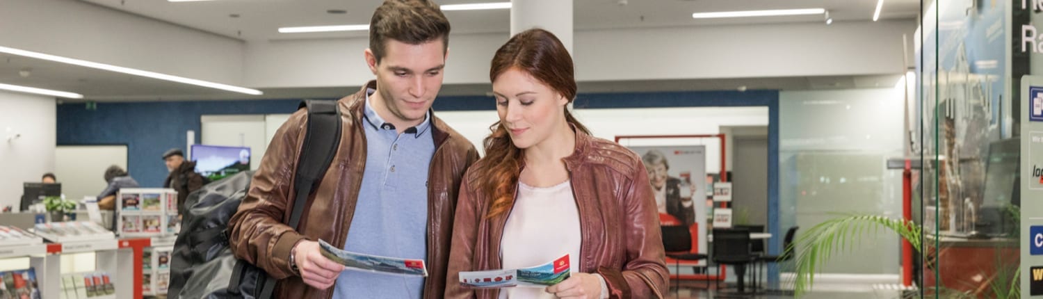 Swiss Travel Pass Flex